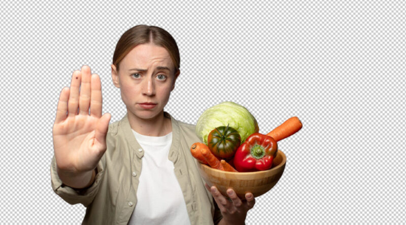 Najczęstsze błędy żywieniowe | Błędy żywieniowe | Arangosite.pl