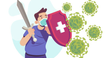 Jak poprawić odporność organizmu | Wzmacnianie odporności | Arangosite.pl