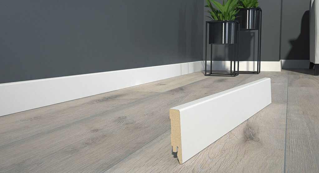 Biała koszula dla Twojego salonu. Dlaczego ten jeden detal zmienia absolutnie wszystko?