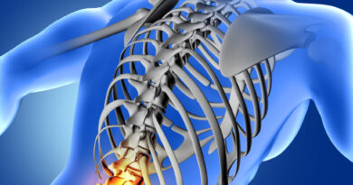 Jak zadbać o kręgosłup przy pracy siedzącej | Ergonomia kręgosłupa | Arangosite.pl