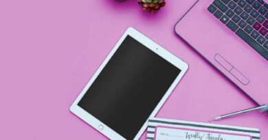 Jak wybrać prosty tablet do domu | Tablet domowy | Arangosite.pl