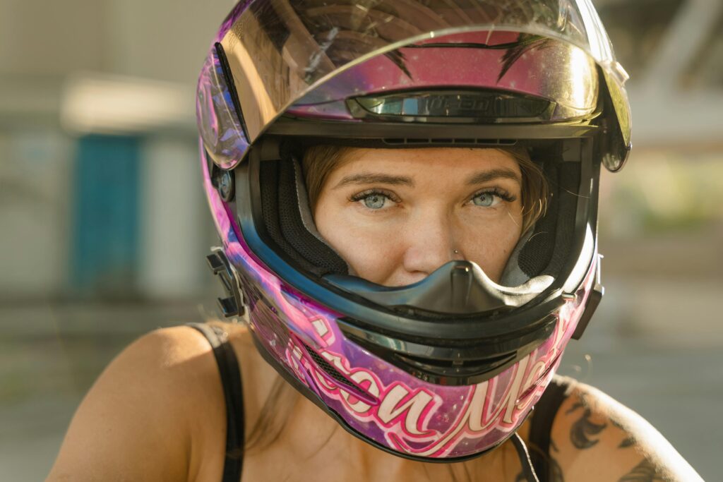 Kobieca niezależność w praktyce, nie w hasłach