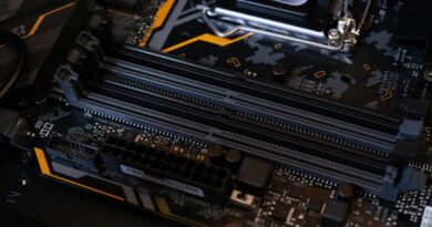 Czym jest pamięć RAM | Pamięć RAM | Arangosite.pl