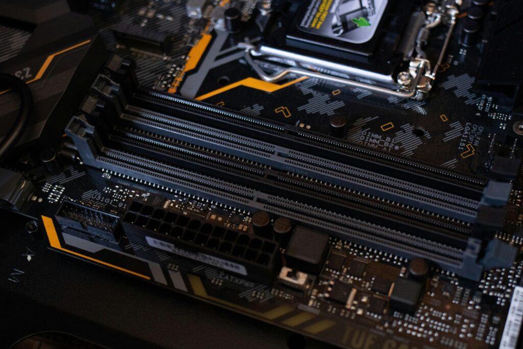 Czym jest pamięć RAM