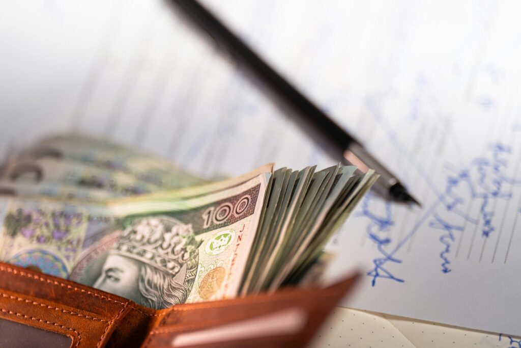 Fundusz awaryjny bez przesady