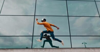 Rola ruchu w codziennym życiu | Aktywność fizyczna | Arangosite.pl