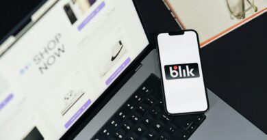 Co to jest BLIK | BLIK płatności | Arangosite.pl