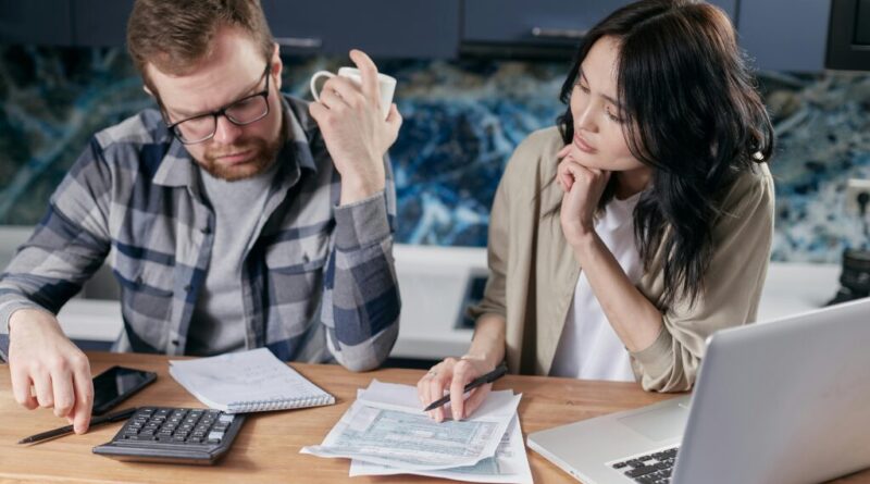 Podstawy domowego budżetu | Budżet domowy | Arangosite.pl