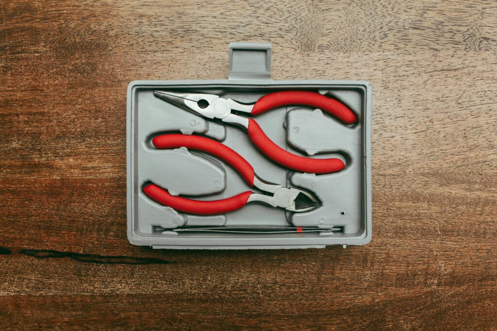 Podstawy domowego remontu