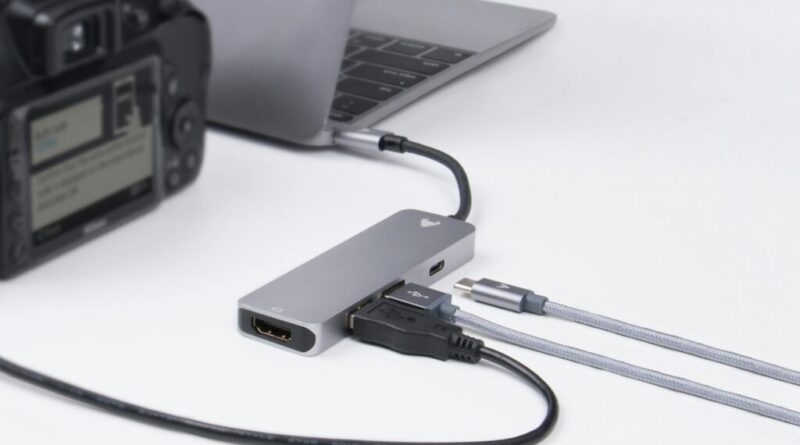Różnice między USB, USB-C i HDMI | Interfejsy multimedialne | Arangosite.pl