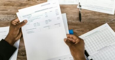 Jak czytać wyciąg bankowy | Wyciąg bankowy | Arangosite.pl