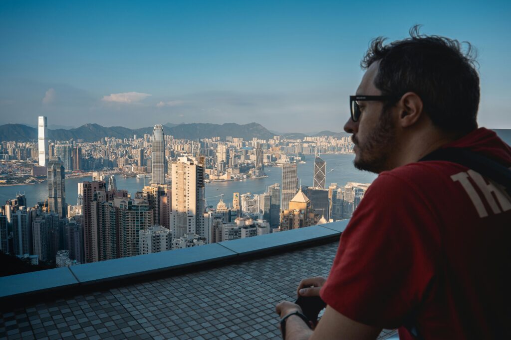 Dlaczego faceci rzadko proszą o pomoc