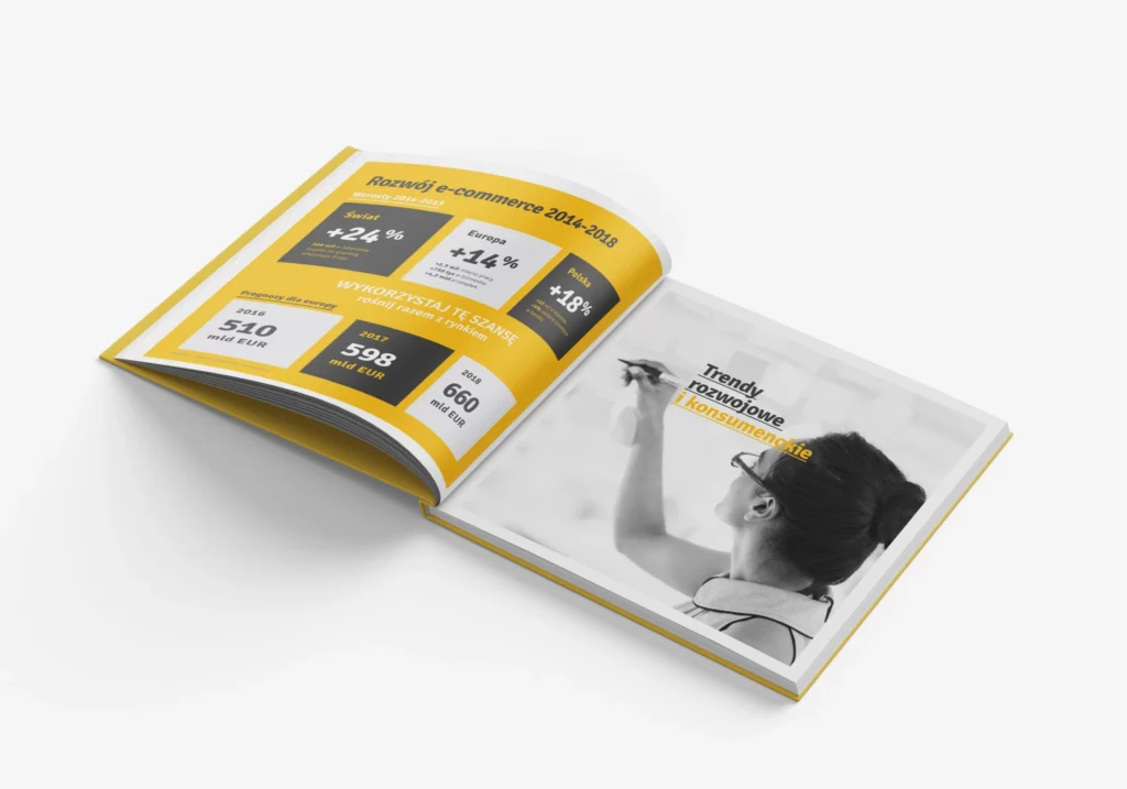 Struktura i psychologia skutecznego katalogu produktowego – anatomia materiału, który faktycznie sprzedaje