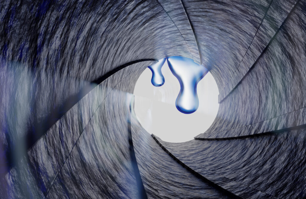 Zatkana kanalizacja: Kiedy chwytać za domowy przepychacz, a kiedy każda minuta zwłoki grozi katastrofą sanitarną