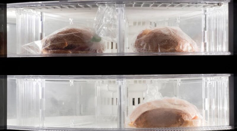 Dlaczego jedzenie szybko się psuje w lodówce