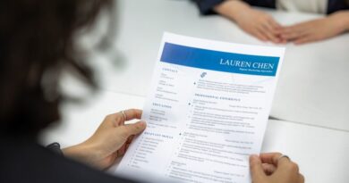 Dlaczego nie dostajesz odpowiedzi po wysłaniu CV