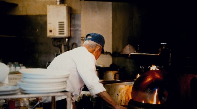 Jak gotować szybciej na co dzień