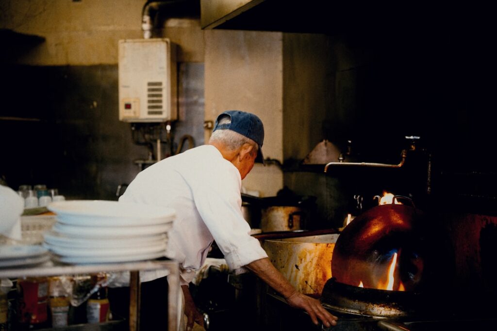 Jak gotować szybciej na co dzień
