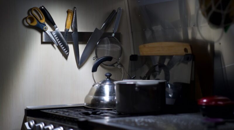 Jak nie tracić czasu w kuchni