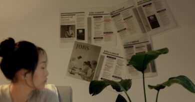 Jak poprawić swoją sytuację zawodową bez zmiany pracy
