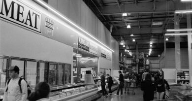 Jak przechowywać jedzenie, żeby dłużej było świeże