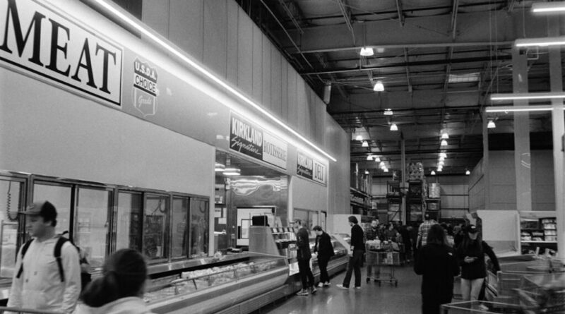 Jak przechowywać jedzenie, żeby dłużej było świeże