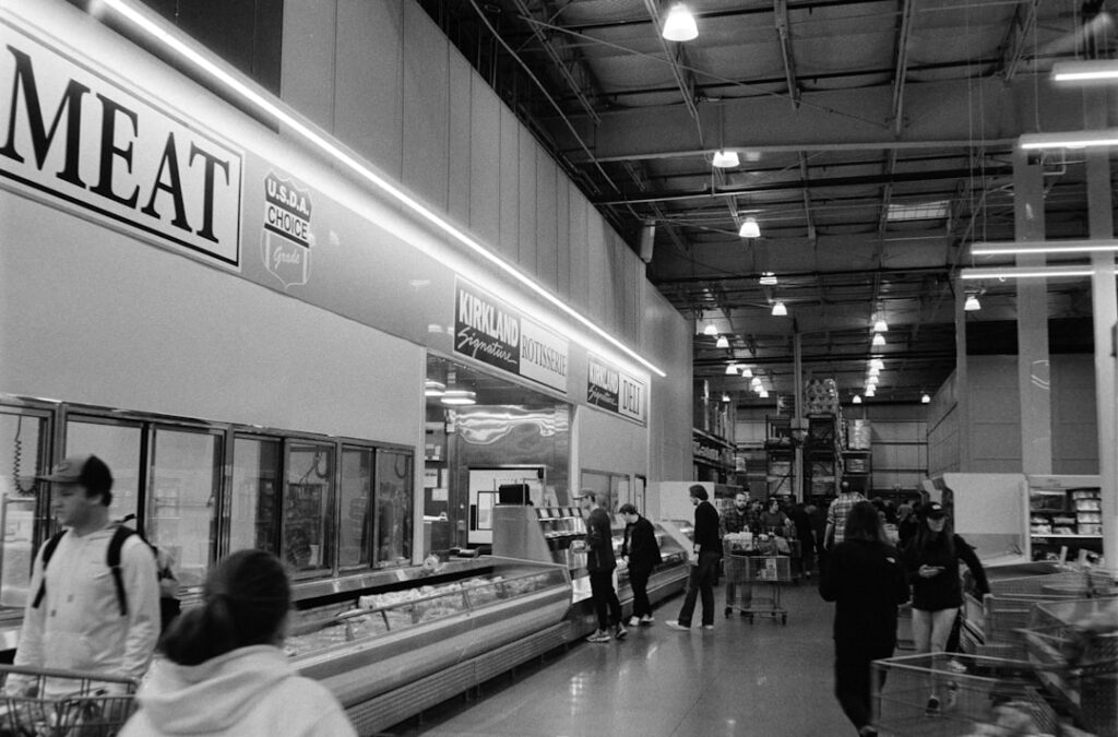 Jak przechowywać jedzenie, żeby dłużej było świeże